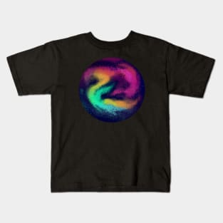 Galactic Kids T-Shirt